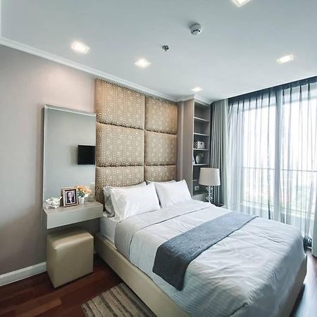 Lucky Home Samrong Bangkok Exterior photo