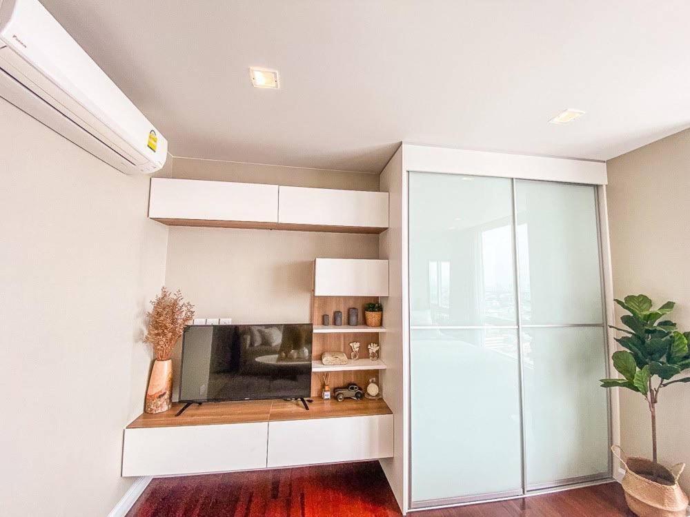 Lucky Home Samrong Bangkok Exterior photo