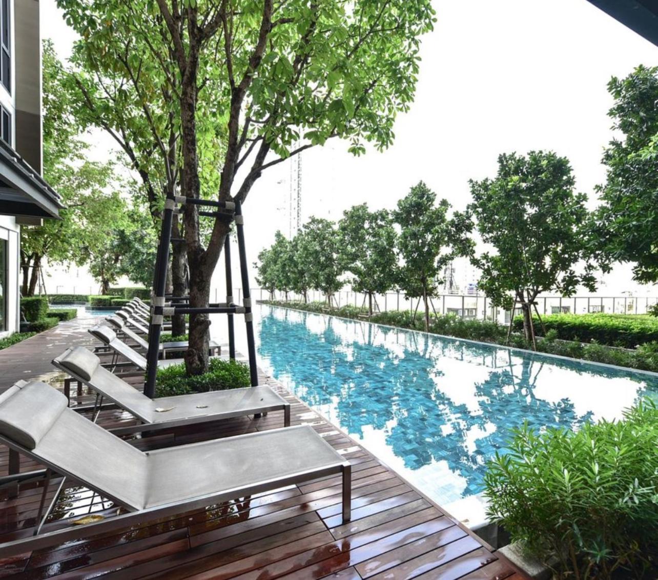 Lucky Home Samrong Bangkok Exterior photo